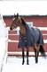 WAHLSTEN TROT 1200D+0G/150G/300G HIGH NECK ULKOLOIMI, MUSTA